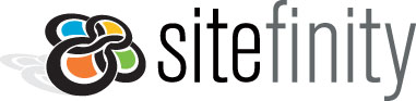 Sitefinity CMS Logo